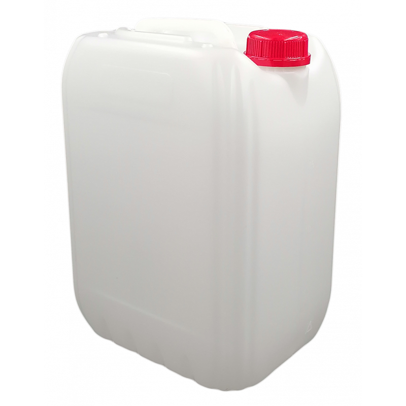 Гіпохлорит натрію, марки А, ДСТУ EN 15077:2020, 1 тонна